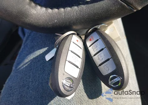 2022 Nissan Sentra Sv Xtronic Cvt z USA, uszkodzony, nr VIN 3N1AB8CV2NY292139